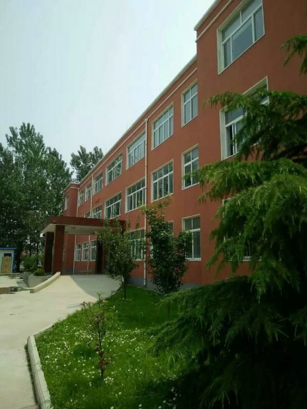 研发大楼